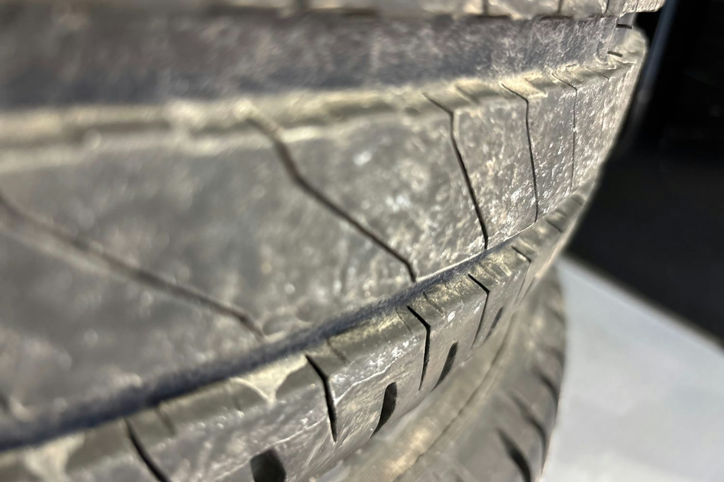 Valkoinen Volkswagen TRANSPORTER 2022 kuva 16.