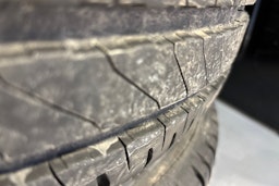 Valkoinen Volkswagen TRANSPORTER 2022 kuva 16.