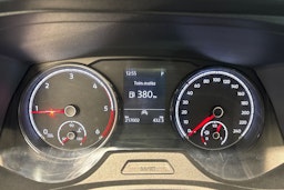 Valkoinen Volkswagen TRANSPORTER 2022 kuva 19.