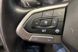 Valkoinen Volkswagen TRANSPORTER 2022 kuva 21.