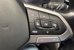 Valkoinen Volkswagen TRANSPORTER 2022 kuva 22.