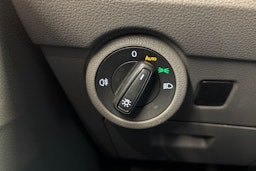 Valkoinen Volkswagen TRANSPORTER 2022 kuva 23.