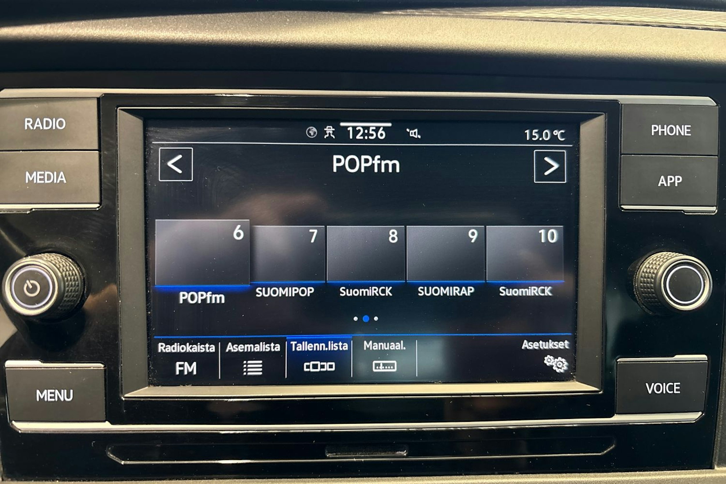 Valkoinen Volkswagen TRANSPORTER 2022 kuva 24.