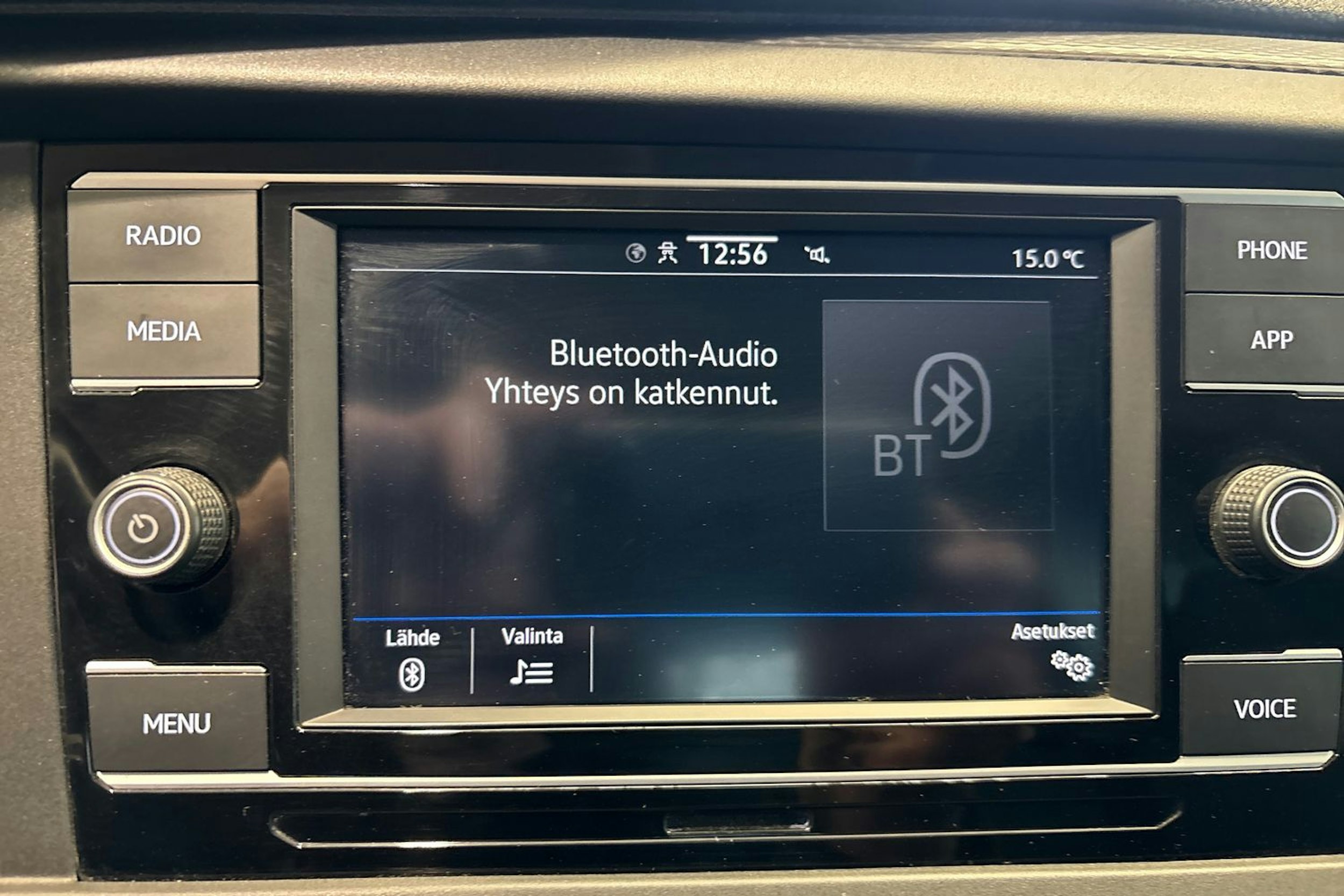 Valkoinen Volkswagen TRANSPORTER 2022 kuva 26.