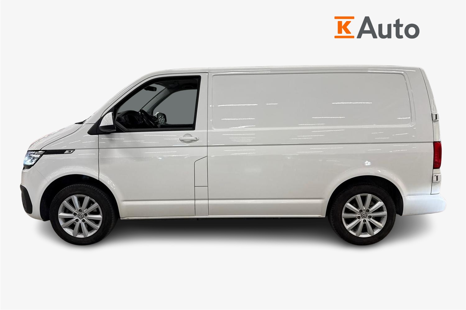 Volkswagen Transporter 2022, kuva 7/24