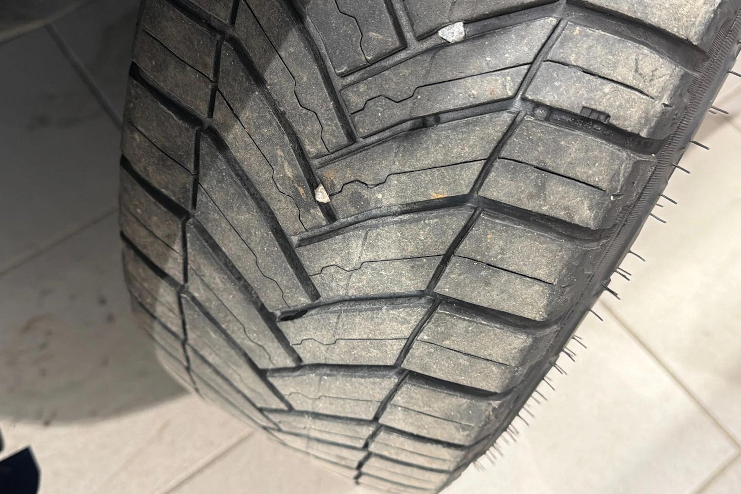 sininen Volkswagen Transporter 2022 kuva 13.