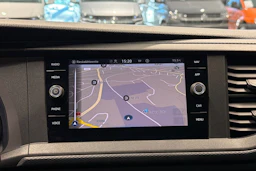 sininen Volkswagen Transporter 2022 kuva 23.