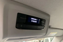 valkoinen Volkswagen Transporter 2022 kuva 25.