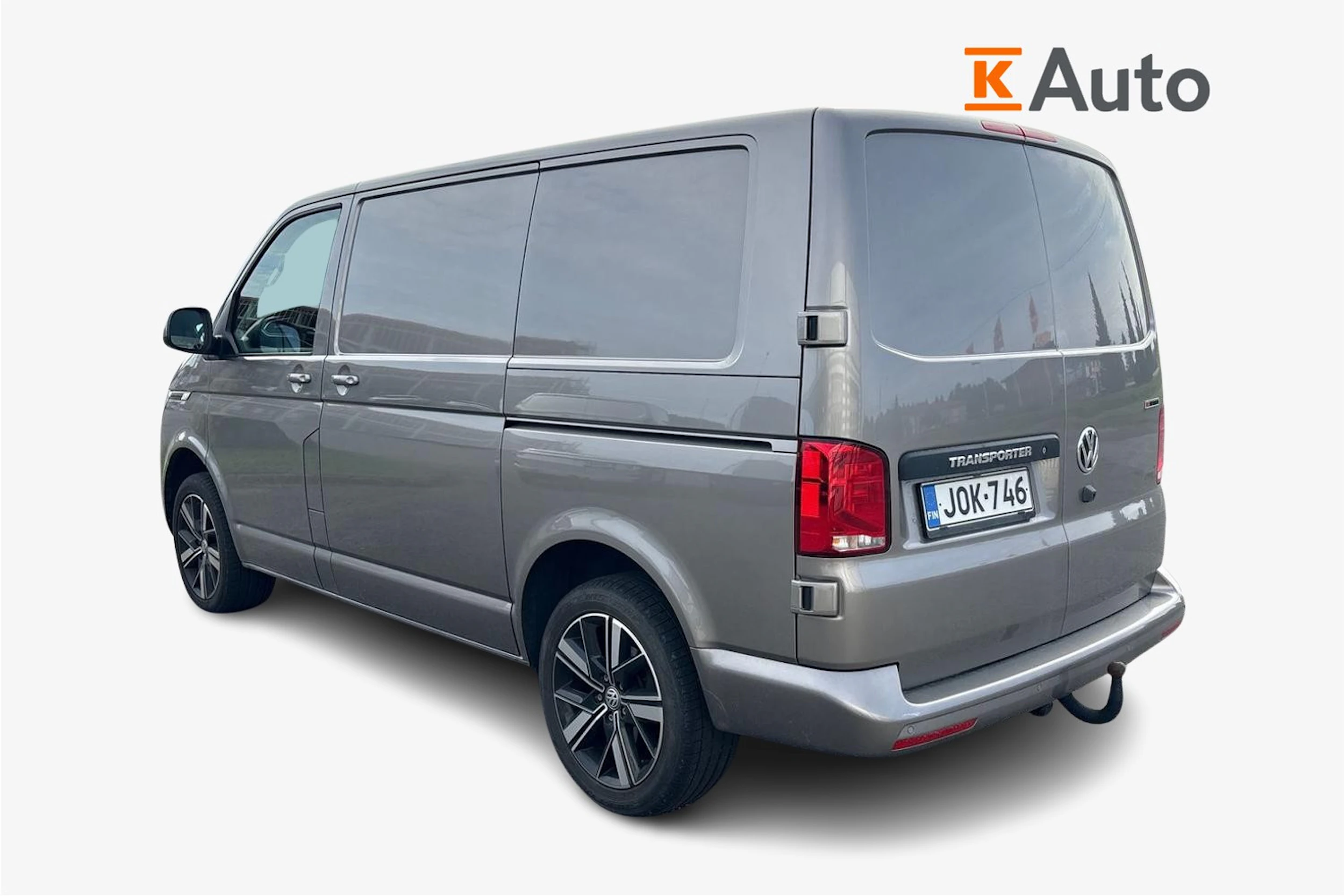 Volkswagen TRANSPORTER 2022 kuva 2.