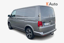 Volkswagen TRANSPORTER 2022 kuva 2.