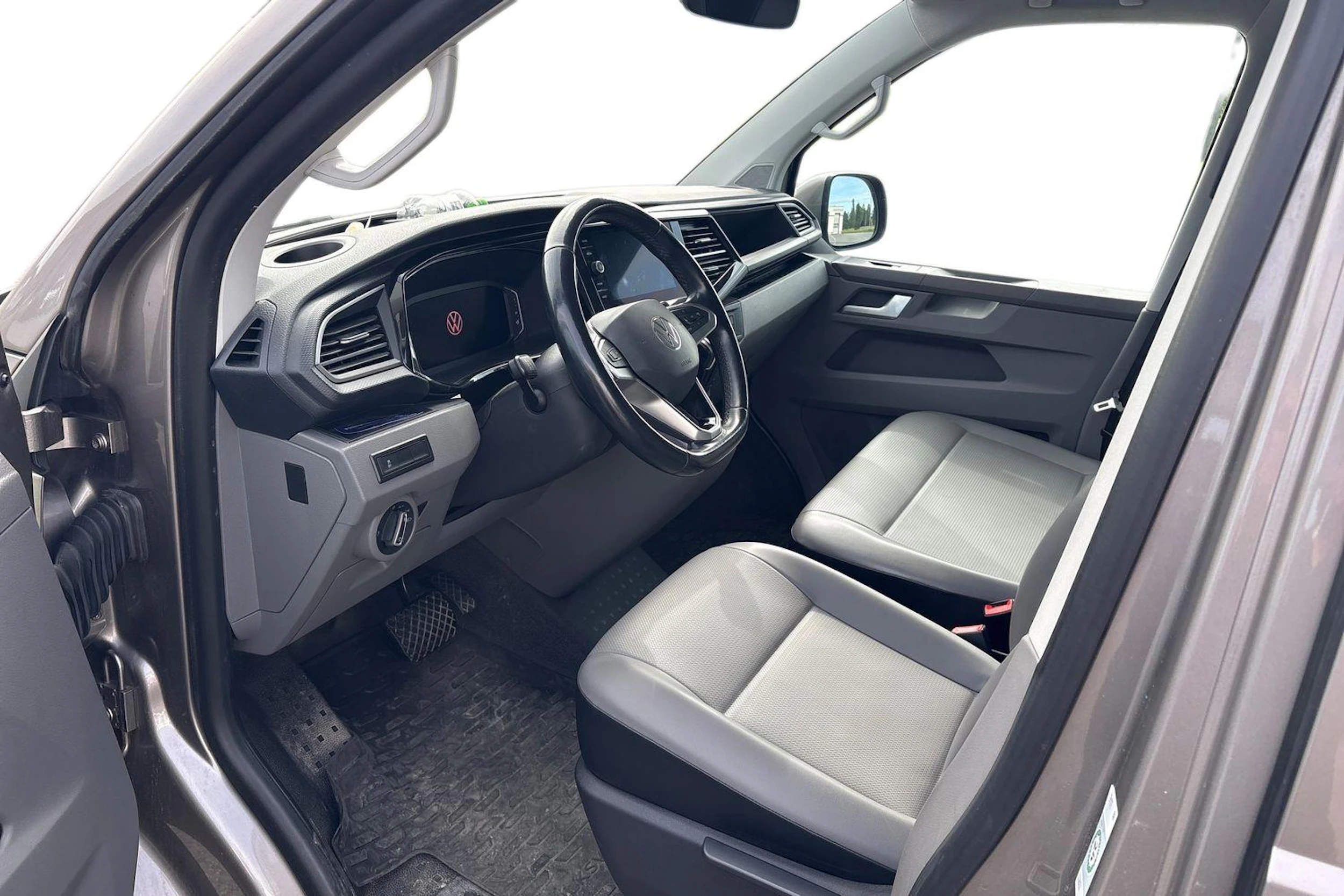 Volkswagen TRANSPORTER 2022 kuva 3.
