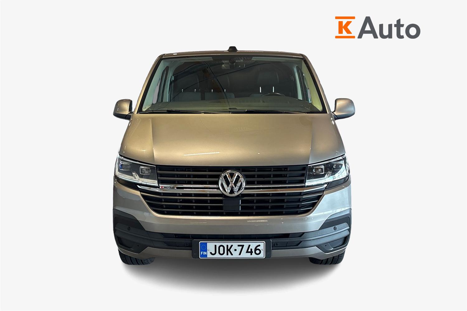 Volkswagen Transporter 2022, kuva 5/5