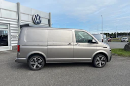 Volkswagen TRANSPORTER 2022 kuva 5.