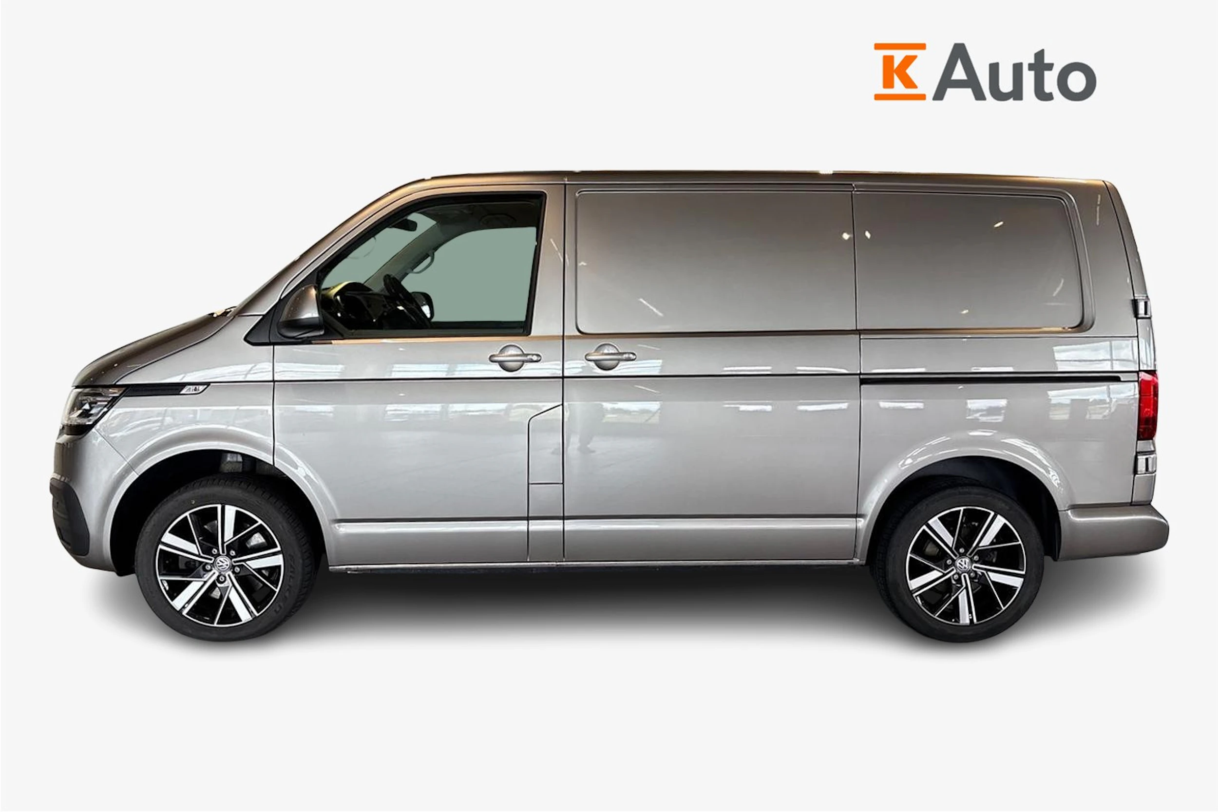 Volkswagen TRANSPORTER 2022 kuva 7.