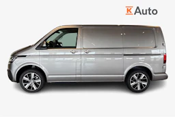 Volkswagen TRANSPORTER 2022 kuva 7.