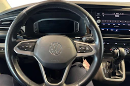 Volkswagen TRANSPORTER 2022 kuva 9.