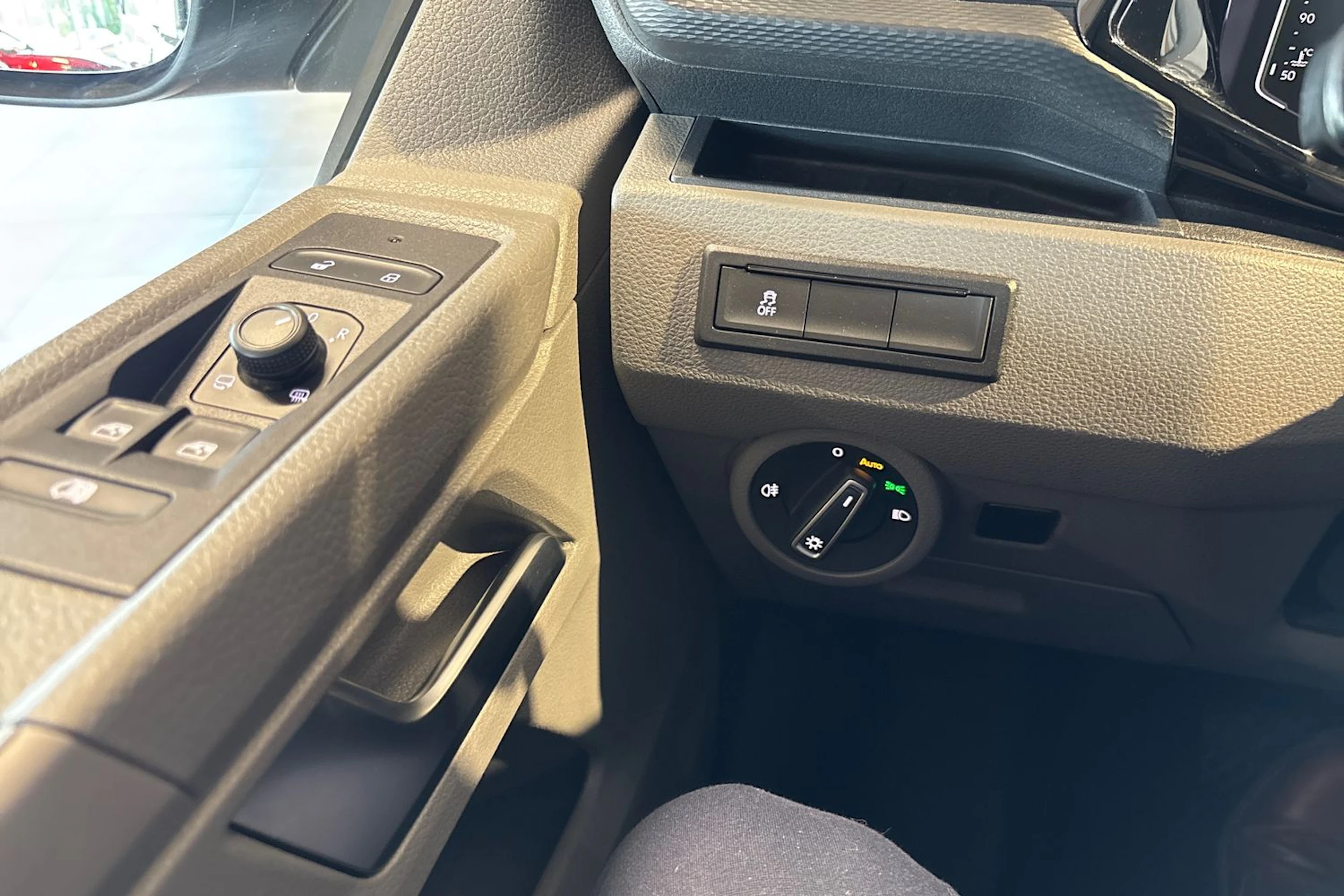 Volkswagen TRANSPORTER 2022 kuva 16.