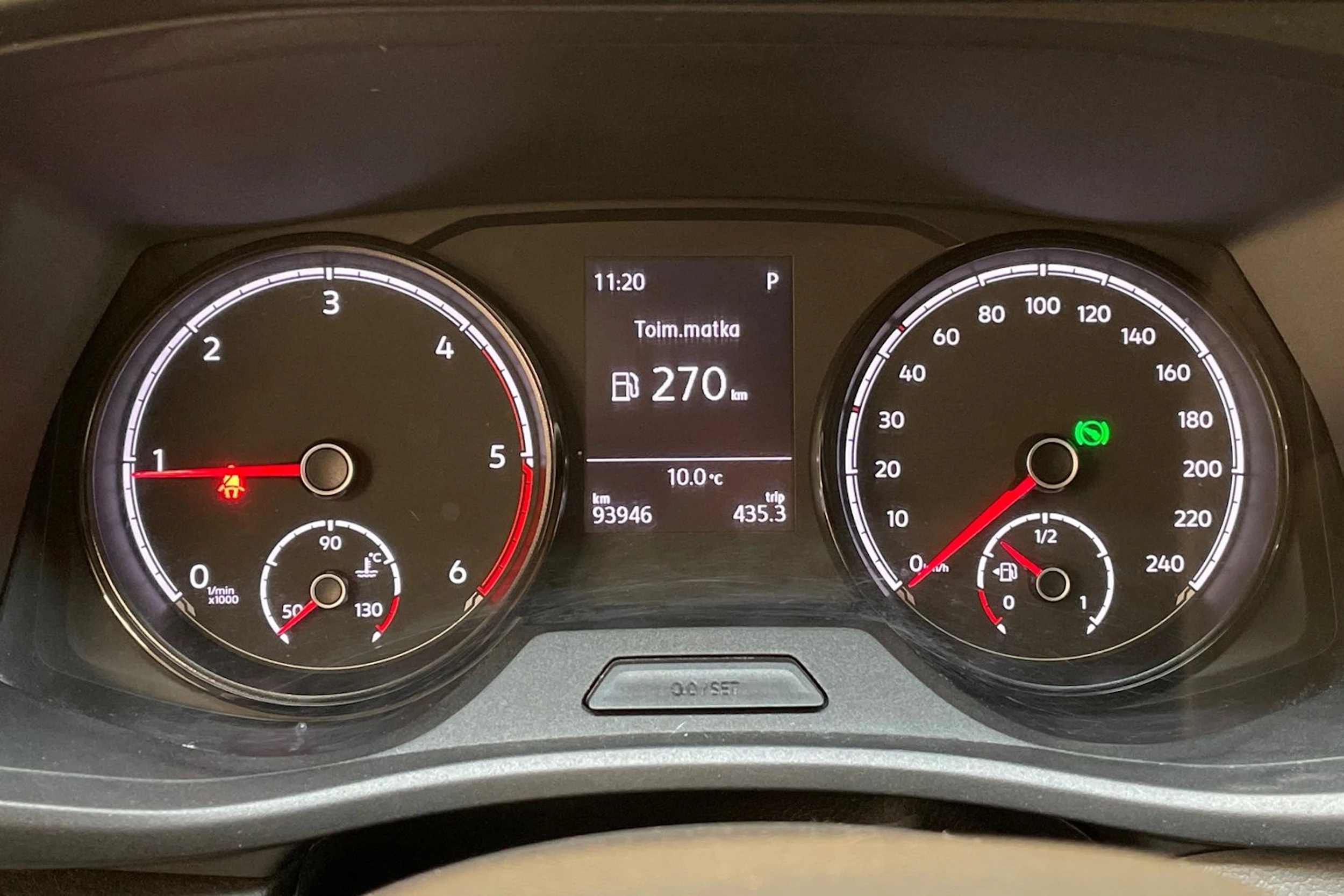 musta Volkswagen Transporter 2022 kuva 17.