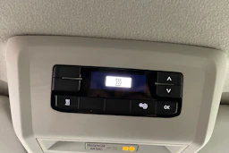 musta Volkswagen Transporter 2022 kuva 21.