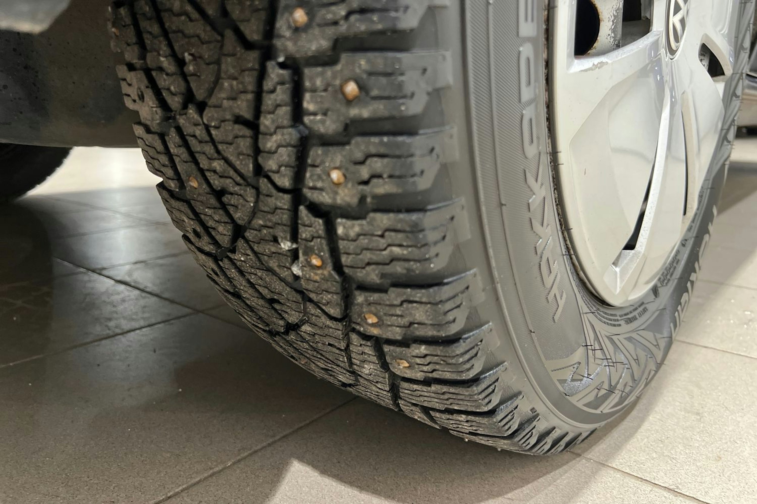 musta Volkswagen Transporter 2022 kuva 22.