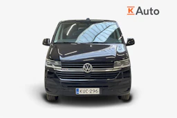 met. musta Volkswagen Transporter 2022 kuva 5.