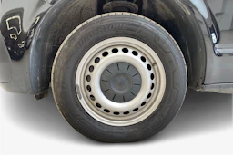 met. musta Volkswagen Transporter 2022 kuva 11.