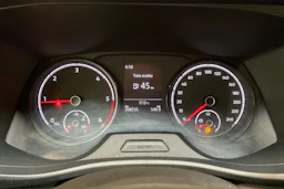 met. musta Volkswagen Transporter 2022 kuva 20.