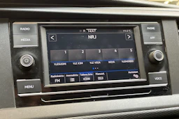 met. musta Volkswagen Transporter 2022 kuva 21.