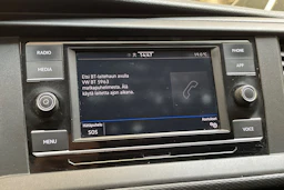 met. musta Volkswagen Transporter 2022 kuva 23.