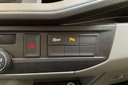 met. musta Volkswagen Transporter 2022 kuva 27.