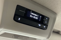 met. harmaa Volkswagen Transporter 2022 kuva 19.