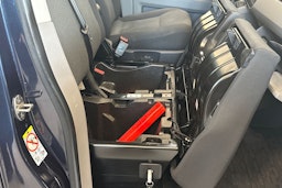 sininen Volkswagen Transporter 2022 kuva 22.