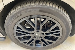 ruskea (beige) Volkswagen Transporter 2022 kuva 11.