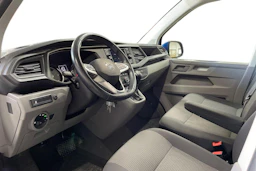 met. sininen Volkswagen Transporter 2023 kuva 8.