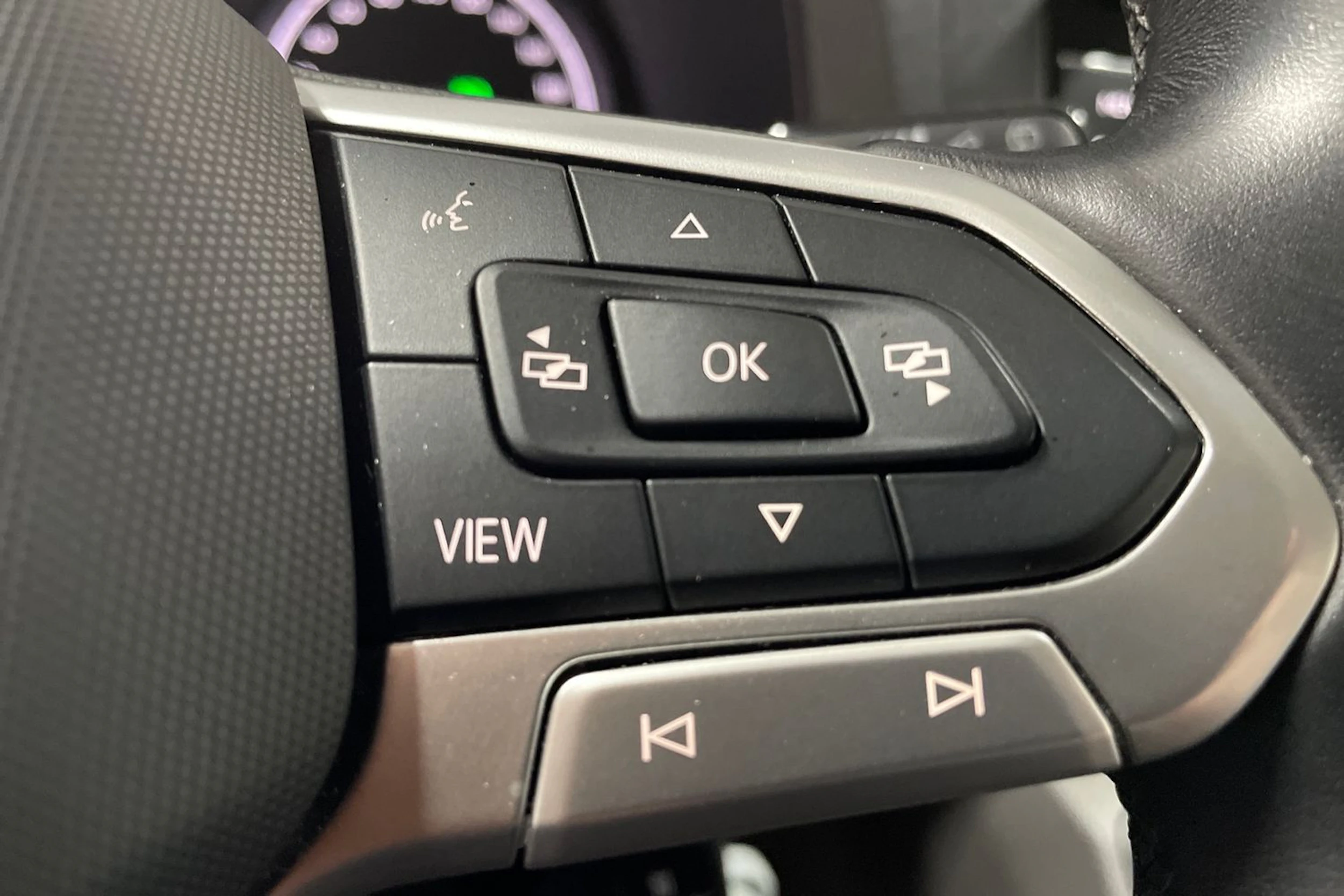 met. sininen Volkswagen Transporter 2023 kuva 17.