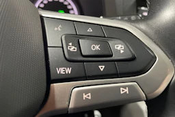 met. sininen Volkswagen Transporter 2023 kuva 17.