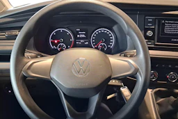 Musta Volkswagen TRANSPORTER 2022 kuva 9.