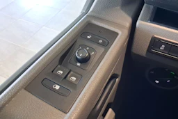 Musta Volkswagen TRANSPORTER 2022 kuva 14.
