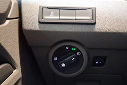 Musta Volkswagen TRANSPORTER 2022 kuva 15.