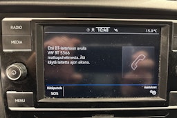 valkoinen Volkswagen Transporter 2022 kuva 23.