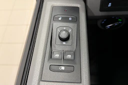 met. musta Volkswagen Transporter 2022 kuva 17.