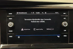 met. musta Volkswagen Transporter 2022 kuva 20.