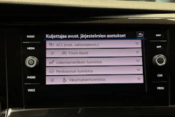 met. musta Volkswagen Transporter 2022 kuva 21.
