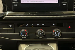 met. musta Volkswagen Transporter 2022 kuva 22.