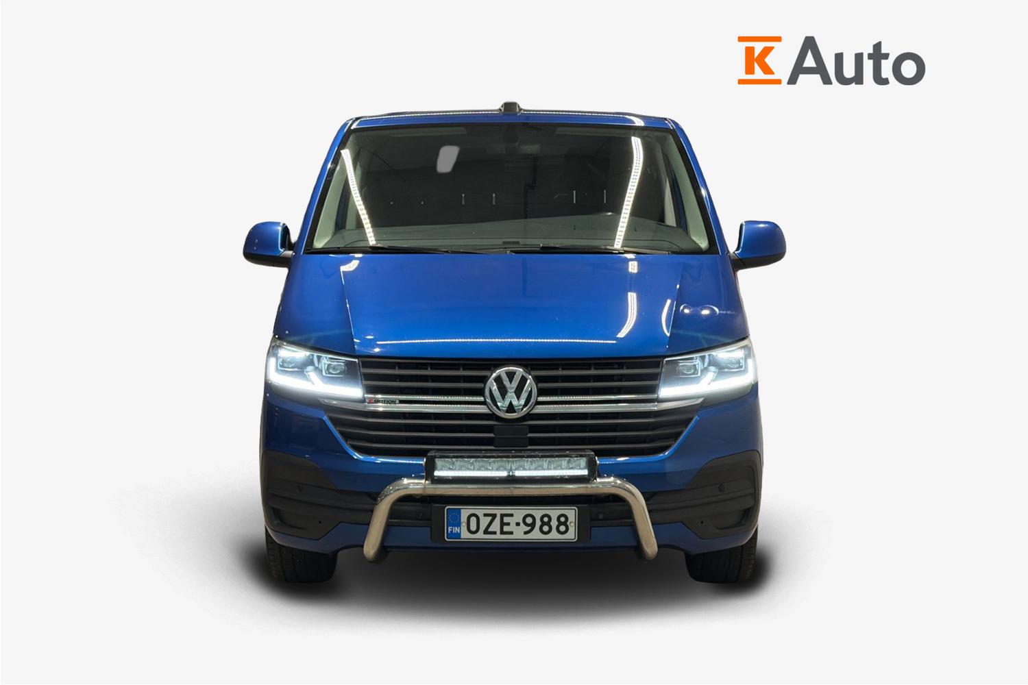Volkswagen Transporter 2022, kuva 5/31