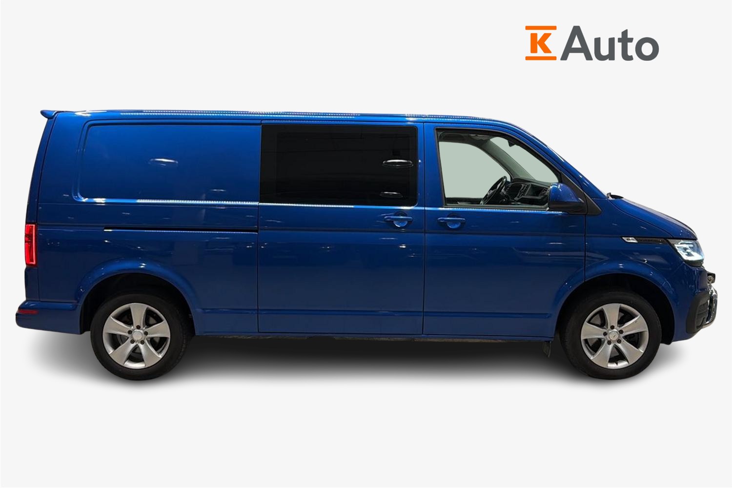 Volkswagen Transporter 2022, kuva 7/31
