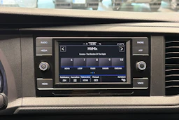 sininen Volkswagen Transporter 2022 kuva 19.