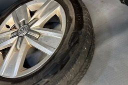 met. sininen Volkswagen Transporter 2022 kuva 13.