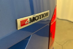 met. sininen Volkswagen Transporter 2022 kuva 20.