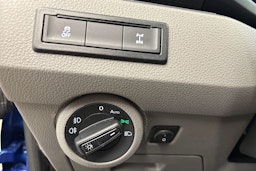 met. sininen Volkswagen Transporter 2022 kuva 22.